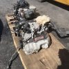Moteur RENAULT CLIO 4 PHASE 1 Diesel image 2