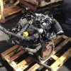 Moteur RENAULT CLIO 4 PHASE 1 Diesel image 3
