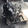 Moteur PEUGEOT 307 PHASE 1 BREAK Essence image 2