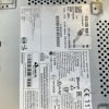 Autoradio d'origine VOLKSWAGEN POLO 5 PHASE 2 Diesel image 2
