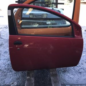 Porte avant droit CITROEN C1 1 PHASE 2 Essence image 1