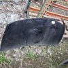 Capot RENAULT CLIO 3 PHASE 2 Diesel image 1