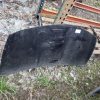 Capot RENAULT CLIO 3 PHASE 2 Diesel image 2