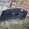 Capot RENAULT CLIO 3 PHASE 2 Diesel image 3