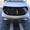 Malle/Hayon arriere RENAULT MEGANE 4 PHASE 1 Diesel image 1