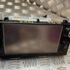 Autoradio d'origine RENAULT CLIO 4 PHASE 2 Diesel image 1