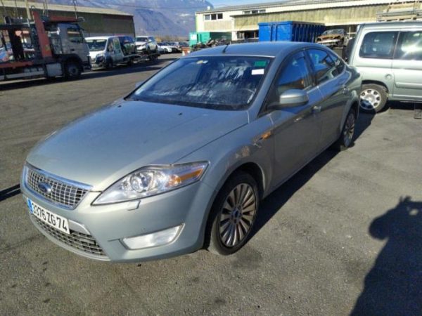 Facade autoradio FORD MONDEO 3 PHASE 1 Diesel image 4