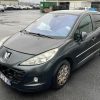 Trappe d'essence PEUGEOT 207 PHASE 1 Diesel image 3