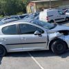 Ceinture avant droit PEUGEOT 207 PHASE 1 Essence image 3