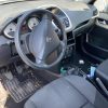 Ceinture avant droit PEUGEOT 207 PHASE 1 Essence image 5