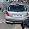 Ceinture arriere droit PEUGEOT 207 PHASE 1 Essence image 4