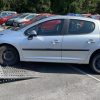 Ceinture arriere droit PEUGEOT 207 PHASE 1 Essence image 6