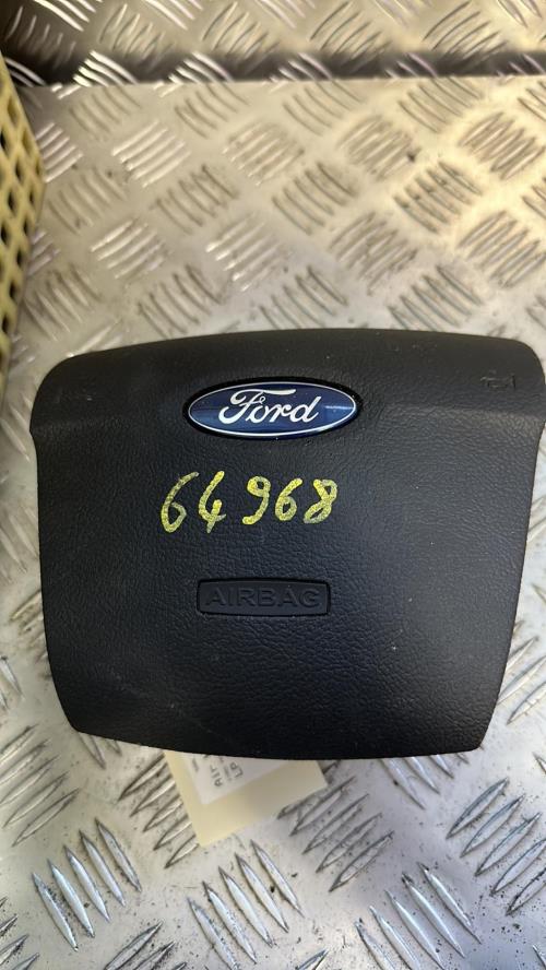 Air bag conducteur FORD MONDEO 3 PHASE 1 Diesel image 1