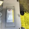 Pare soleil droit PEUGEOT 207 PHASE 1 Diesel image 1