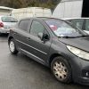 Pare soleil droit PEUGEOT 207 PHASE 1 Diesel image 2