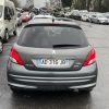 Pare soleil droit PEUGEOT 207 PHASE 1 Diesel image 5