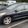 Serrure avant droit PEUGEOT 207 PHASE 2 BREAK Diesel image 5