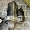 Demarreur FIAT DOBLO 1 PHASE 1 Diesel image 1