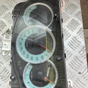 Compteur TOYOTA COROLLA VERSO 2 PHASE 1 Diesel image 1