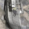Pare choc avant FIAT DOBLO 1 PHASE 1 Diesel image 1
