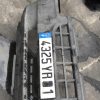 Pare choc avant FIAT DOBLO 1 PHASE 1 Diesel image 2