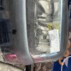 Optique avant principal gauche (feux)(phare) FIAT DOBLO 1 PHASE 1 Diesel image 1