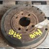 Tambour arriere gauche CITROEN NEMO Diesel image 1