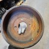 Tambour arriere gauche CITROEN NEMO Diesel image 2