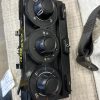 Commande chauffage CITROEN C3 2 PHASE 1 Diesel image 1