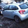 Verin de coffre CITROEN C3 2 PHASE 1 Diesel image 4