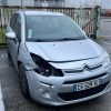 Anti brouillard droit (feux) CITROEN C3 2 PHASE 1 Diesel image 2