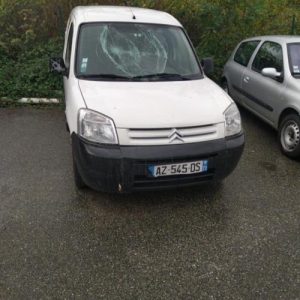 Interrupteur de leve vitre CITROEN C2 PHASE 1 Essence image 1