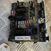 Boitier servitude moteur (BSM) PEUGEOT 206 PHASE 2 Diesel image 1