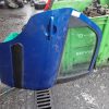 Porte arriere droit SUZUKI SX4 1 Diesel image 1