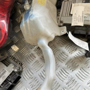 Vase de lave glace SUZUKI SX4 1 Diesel image 1