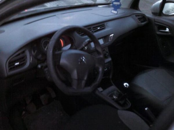 Porte arriere droit CITROEN C3 2 PHASE 1 Diesel image 7