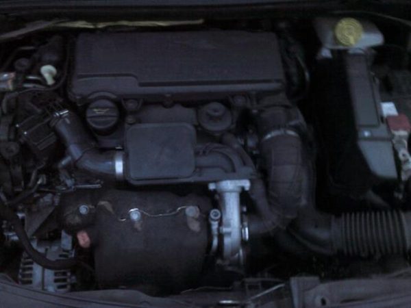 Porte arriere droit CITROEN C3 2 PHASE 1 Diesel image 8