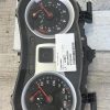 Compteur RENAULT CLIO 3 PHASE 1 Essence image 1