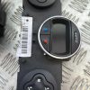 Commande chauffage RENAULT CLIO 3 PHASE 1 Essence image 1