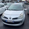 Commande chauffage RENAULT CLIO 3 PHASE 1 Essence image 4