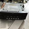 Autoradio d'origine PEUGEOT 206+ Diesel image 1