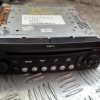 Autoradio d'origine PEUGEOT 206+ Diesel image 3