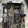 Boitier servitude moteur (BSM) PEUGEOT 206+ Diesel image 1