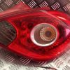 Feu arriere principal droit (feux) OPEL CORSA D PHASE 1 Essence image 1