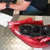 Feu arriere principal droit (feux) OPEL CORSA D PHASE 1 Essence image 3