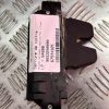 Serrure de coffre PEUGEOT 407 PHASE 1 Diesel image 1