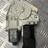Moteur leve vitre avant droit PEUGEOT 407 PHASE 1 Diesel image 1