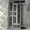 Commande chauffage PEUGEOT 407 PHASE 1 Diesel image 1