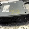 Autoradio d'origine RENAULT CLIO 3 PHASE 1 Diesel image 1