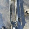 Renfort pare choc avant (traverse) PEUGEOT 407 PHASE 1 Diesel image 2